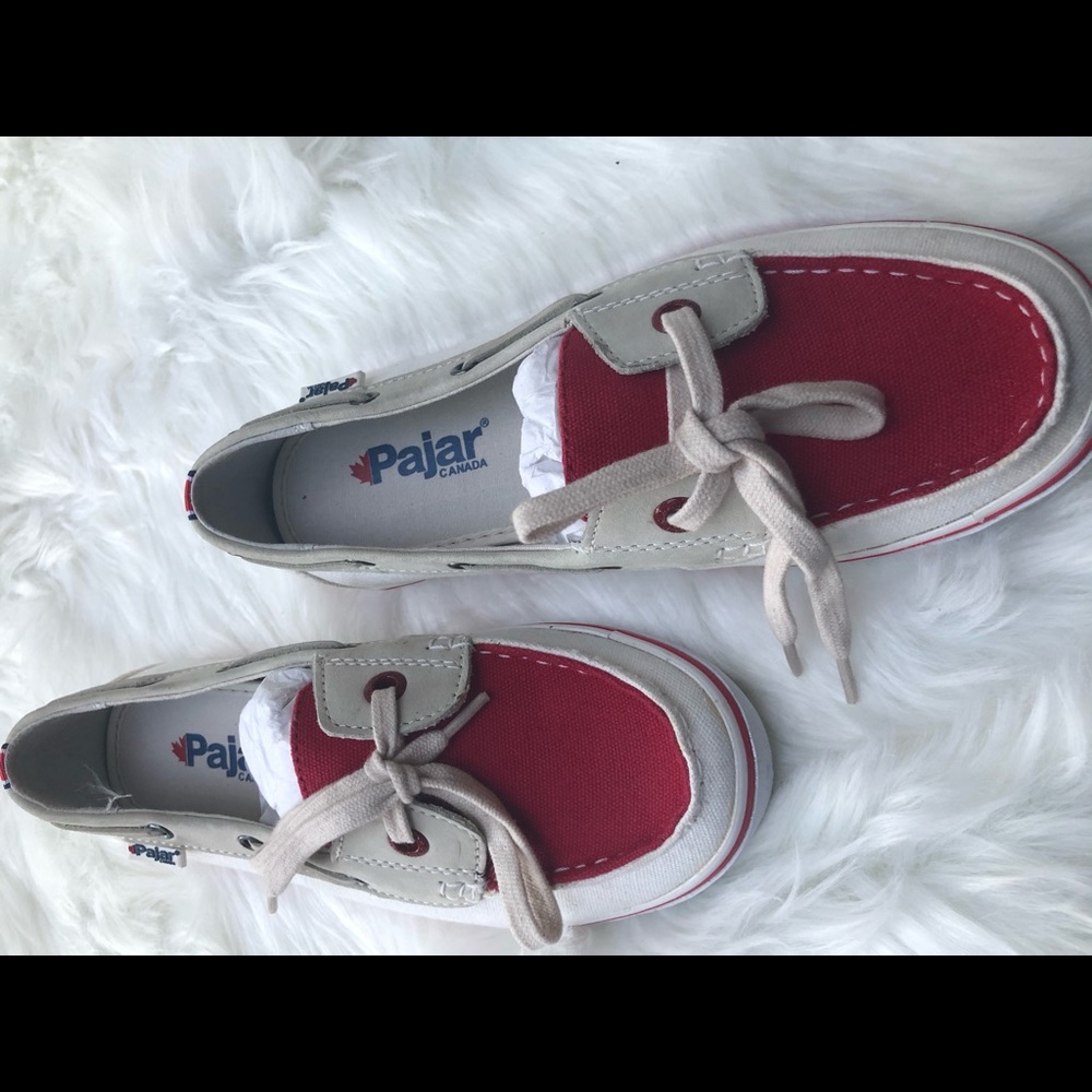 Pajar Canada Val Shoe